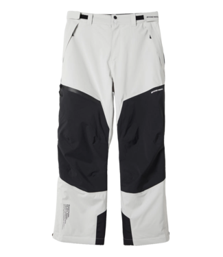 BEYOND MEDALS BEYOND MEDALS ZIP PANT 2L GREY 2026
