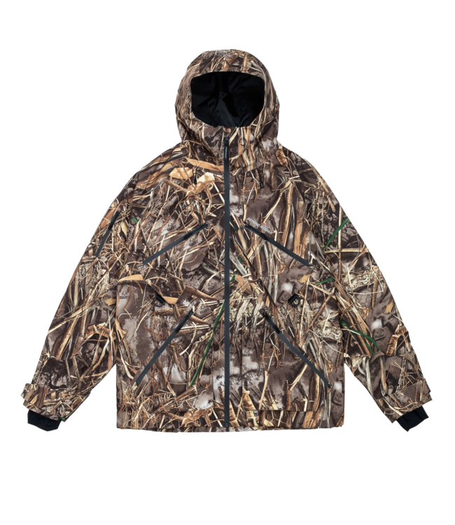 BEYOND MEDALS X JACKET REAL TREE 2026