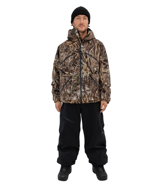 BEYOND MEDALS X JACKET REAL TREE 2026