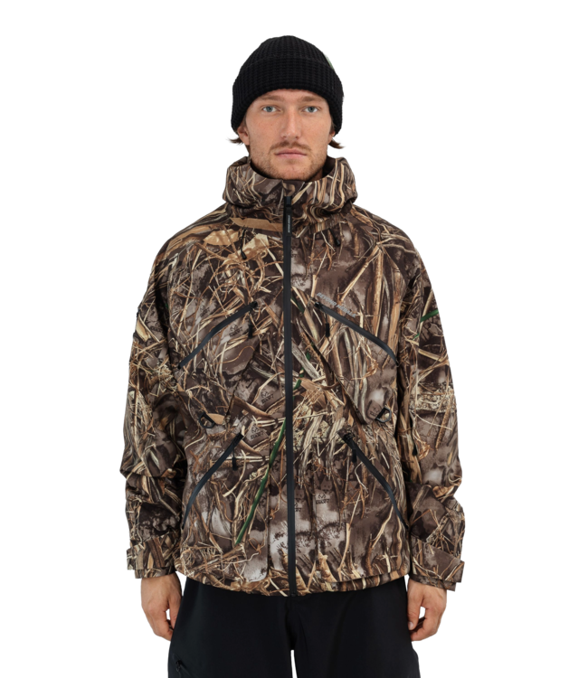 BEYOND MEDALS X JACKET REAL TREE 2026