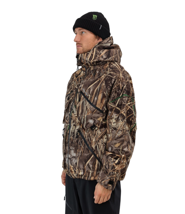 BEYOND MEDALS X JACKET REAL TREE 2026