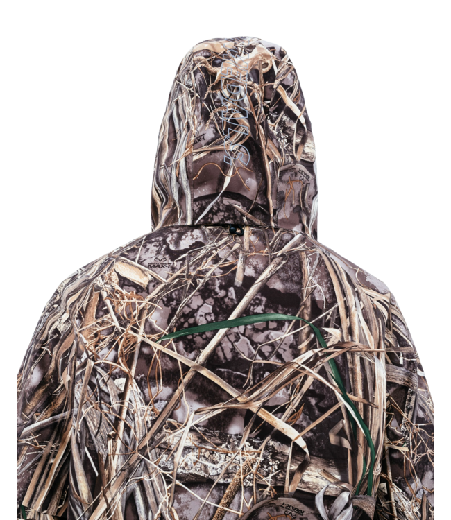 BEYOND MEDALS X JACKET REAL TREE 2026