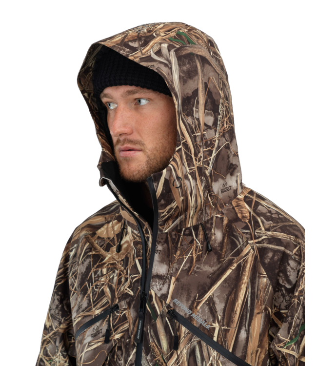 BEYOND MEDALS X JACKET REAL TREE 2026