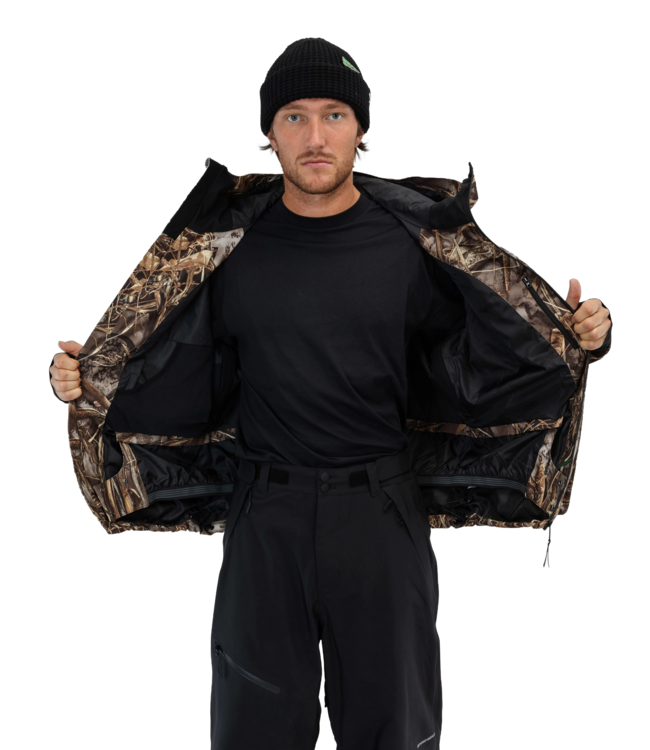 BEYOND MEDALS X JACKET REAL TREE 2026