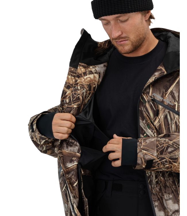 BEYOND MEDALS X JACKET REAL TREE 2026