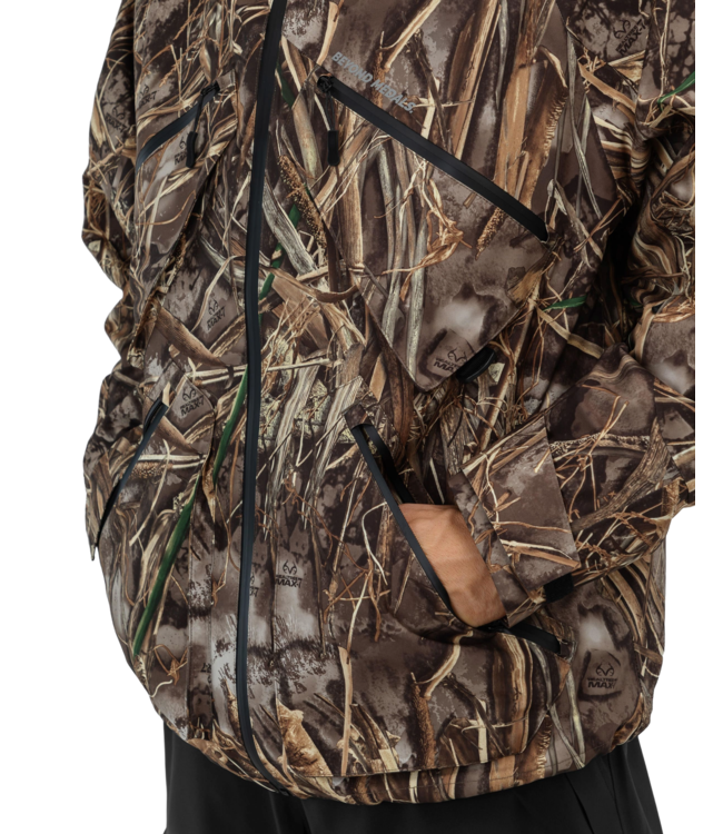 BEYOND MEDALS X JACKET REAL TREE 2026