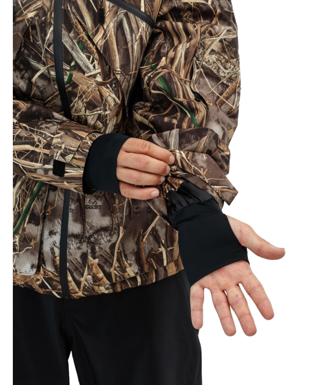 BEYOND MEDALS X JACKET REAL TREE 2026