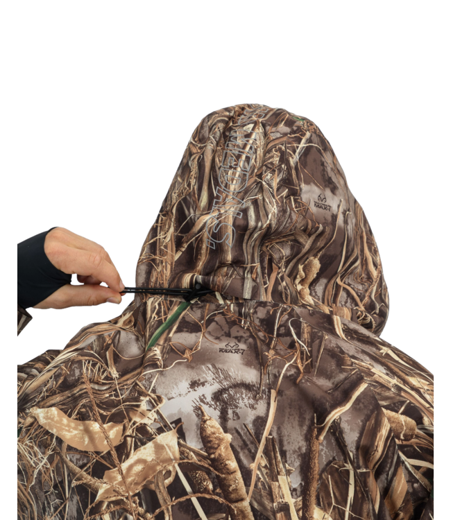 BEYOND MEDALS X JACKET REAL TREE 2026