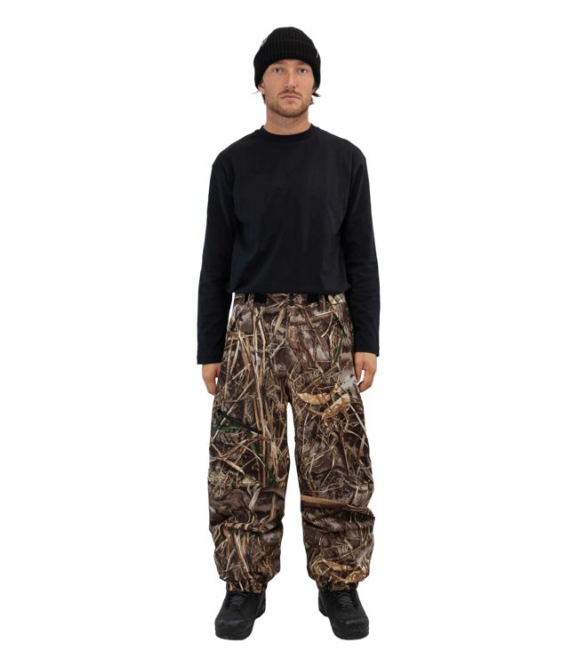 BEYOND MEDALS X PANT REAL TREE 2026