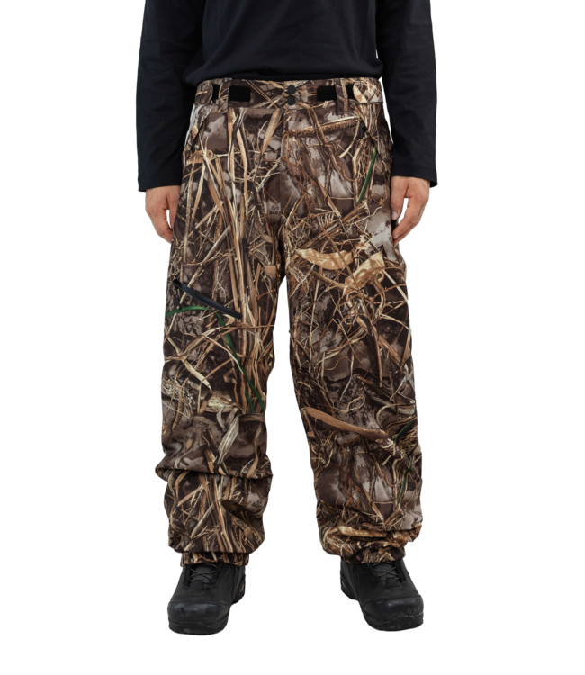 BEYOND MEDALS X PANT REAL TREE 2026