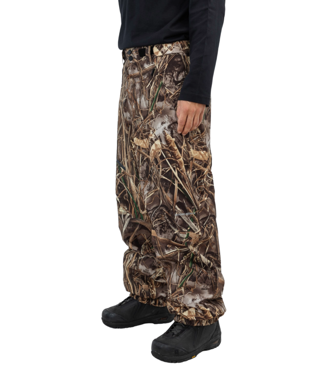 BEYOND MEDALS X PANT REAL TREE 2026