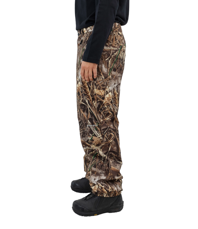 BEYOND MEDALS X PANT REAL TREE 2026