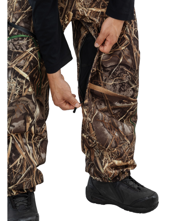 BEYOND MEDALS X PANT REAL TREE 2026