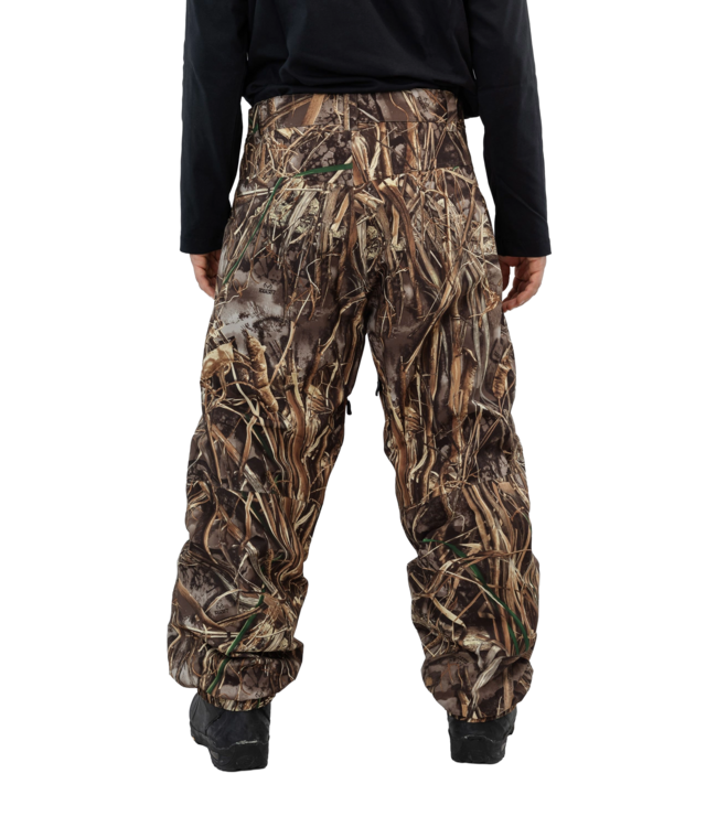 BEYOND MEDALS X PANT REAL TREE 2026