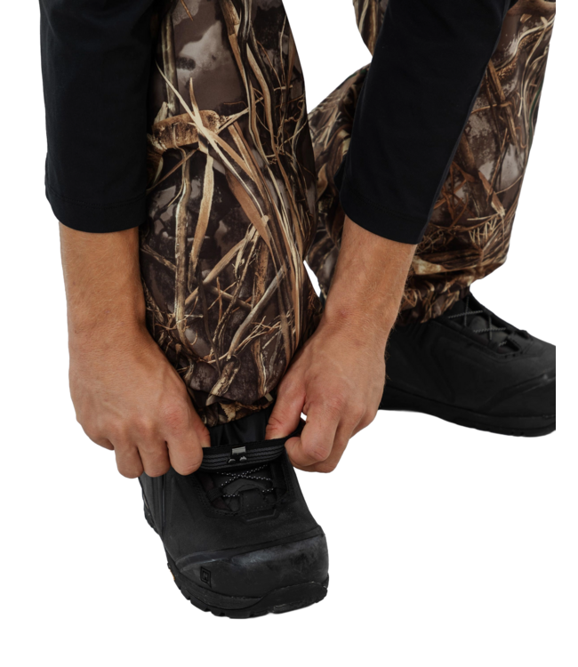 BEYOND MEDALS X PANT REAL TREE 2026