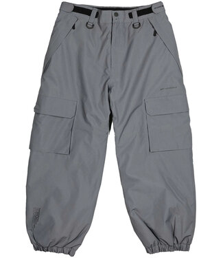 BEYOND MEDALS BEYOND MEDALS CARGO PANT ANTRACITE 2026