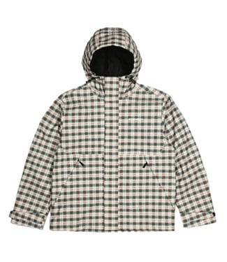 BEYOND MEDALS BEYOND MEDALS THE JACKET LIGHT BEIGE 2026