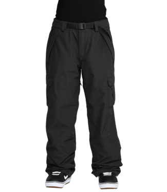 VOLCOM VOLCOM WOMENS DLM PANT BLACK 2026