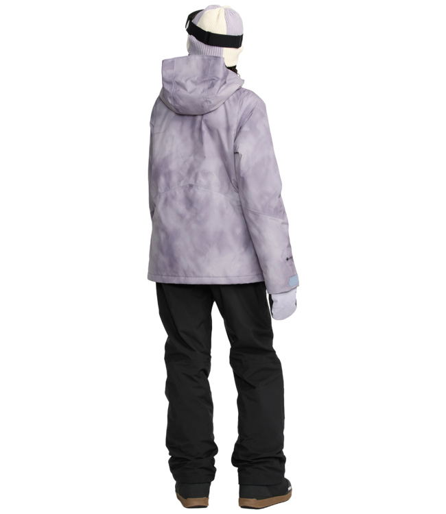 VOLCOM WOMENS V.CO AT STRETCH GORE-TEX PANT BLACK 2026