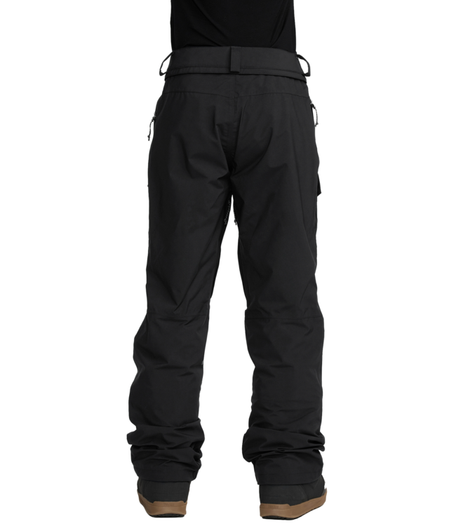 VOLCOM WOMENS V.CO AT STRETCH GORE-TEX PANT BLACK 2026
