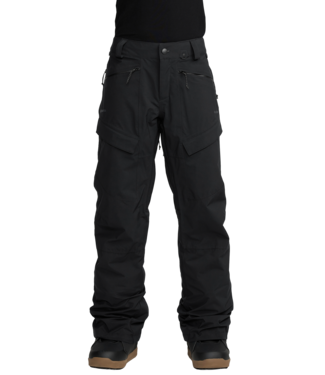 VOLCOM VOLCOM WOMENS V.CO AT STRETCH GORE-TEX PANT BLACK 2026