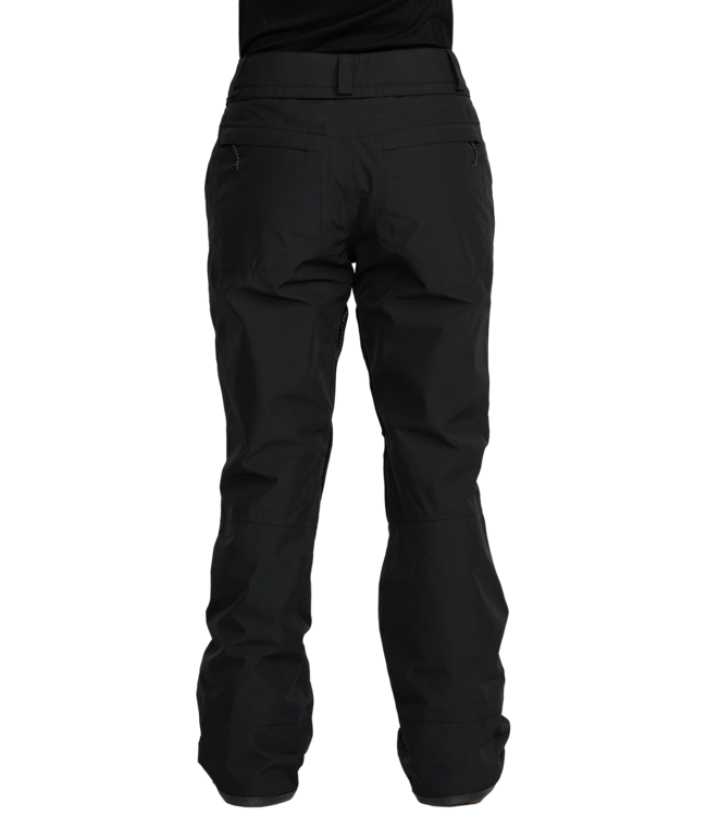VOLCOM WOMENS KANYON INSULATED GORE PANT BLACK 2026