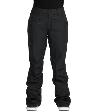 VOLCOM VOLCOM WOMENS KANYON INSULATED GORE PANT BLACK 2026