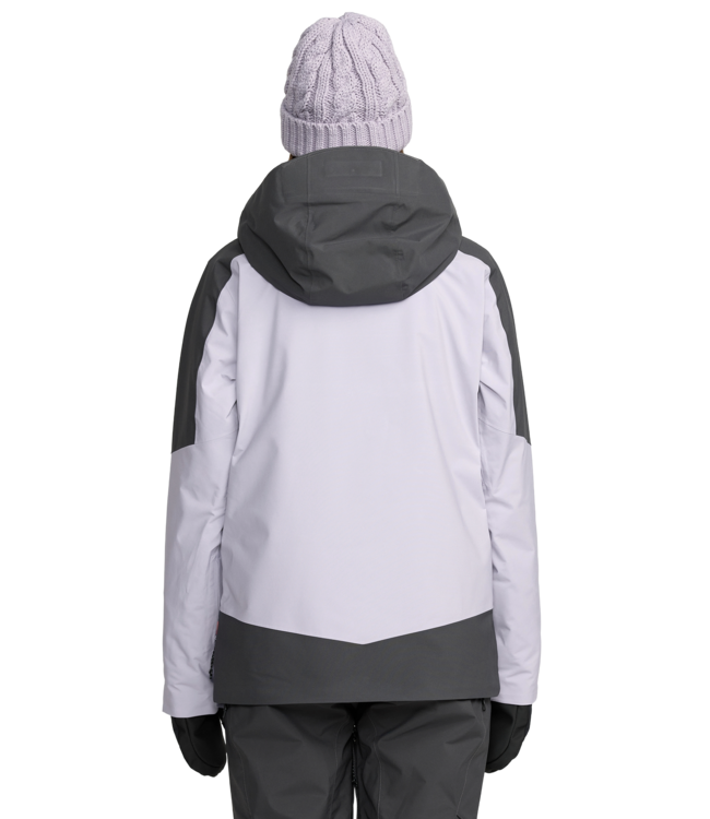 VOLCOM WOMENS 3D STRETCH GORE JACKET LAVENDER AURA 2026