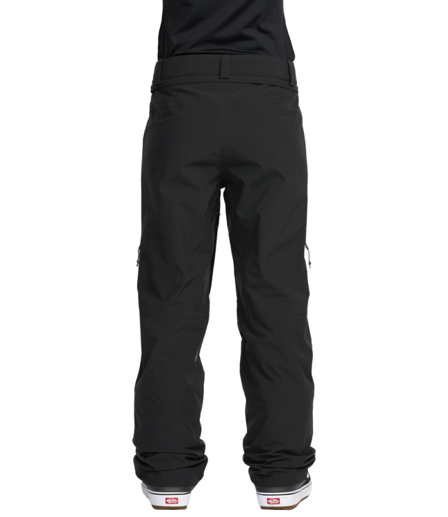 VOLCOM WOMENS KARAT STRETCH 30K PANT BLACK 2026