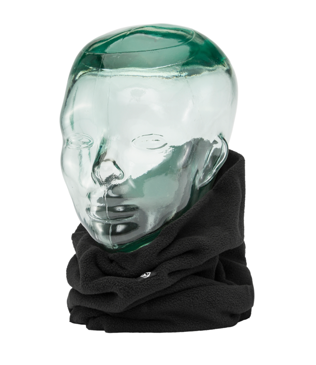 VOLCOM WOMENS V-SCOUT NECKBAND BLACK 2026