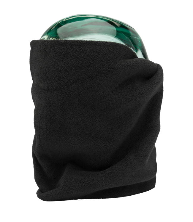 VOLCOM WOMENS V-SCOUT NECKBAND BLACK 2026