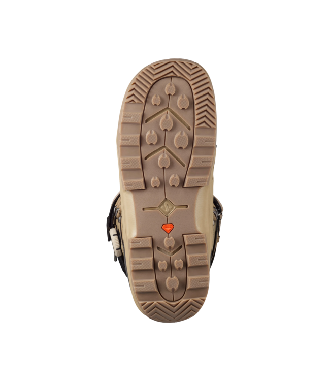 SALOMON ECHO LACE SJ BOA BOOTS DUNE/SURF/BLACK 2026