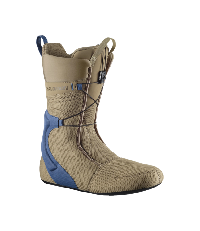 SALOMON ECHO LACE SJ BOA BOOTS DUNE/SURF/BLACK 2026