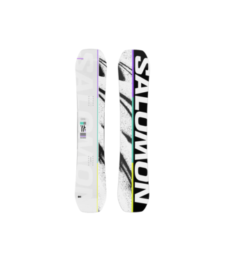 SALOMON SALOMON HUCK KNIFE SNOWBOARD 2026