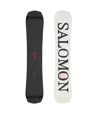 SALOMON SALOMON CRAFT SNOWBOARD 2026