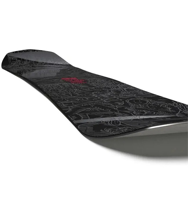 SALOMON CRAFT SNOWBOARD 2026