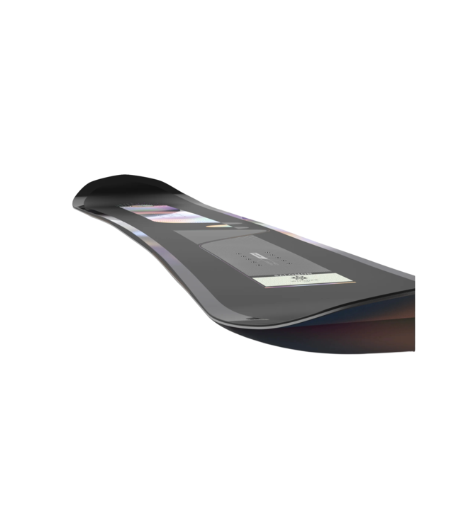 SALOMON WOMENS WONDER SNOWBOARD 2026