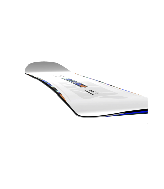 SALOMON WOMENS RUMBLE FISH SNOWBOARD 2026