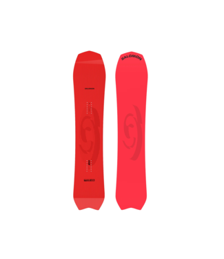 SALOMON SALOMON DANCEHAUL SNOWBOARD 2026
