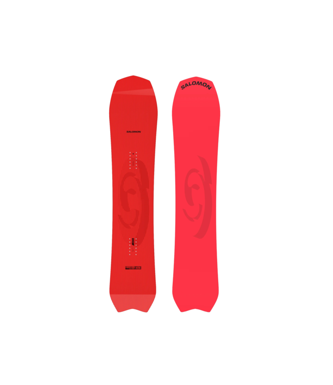 SALOMON DANCEHAUL SNOWBOARD 2026