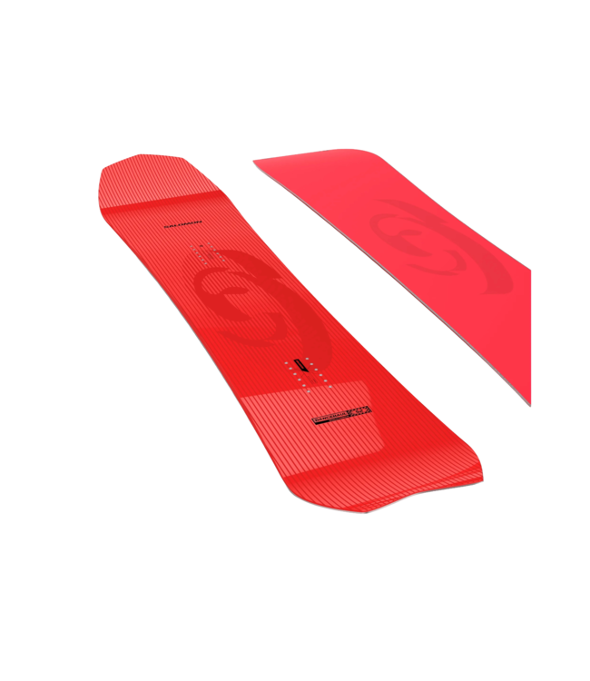 SALOMON DANCEHAUL SNOWBOARD 2026
