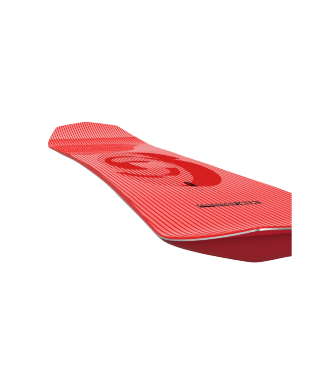 SALOMON DANCEHAUL SNOWBOARD 2026