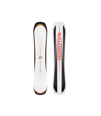 SALOMON SALOMON ASSASSIN SNOWBOARD 2026