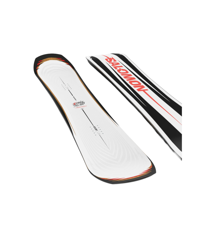 SALOMON ASSASSIN SNOWBOARD 2026