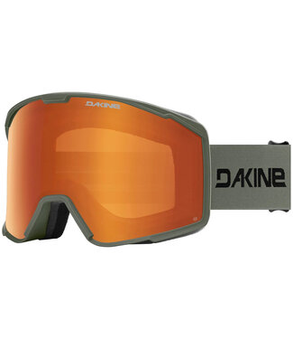 DAKINE DAKINE VENUE GOGGLE MULLED BASIL W/ AMBER 2026