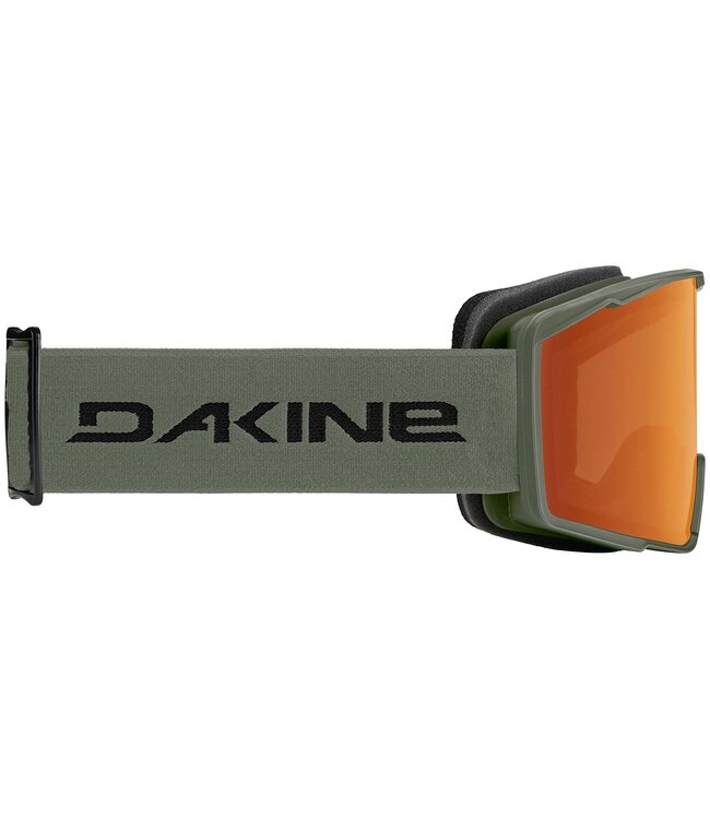 DAKINE VENUE GOGGLE MULLED BASIL W/ AMBER 2026