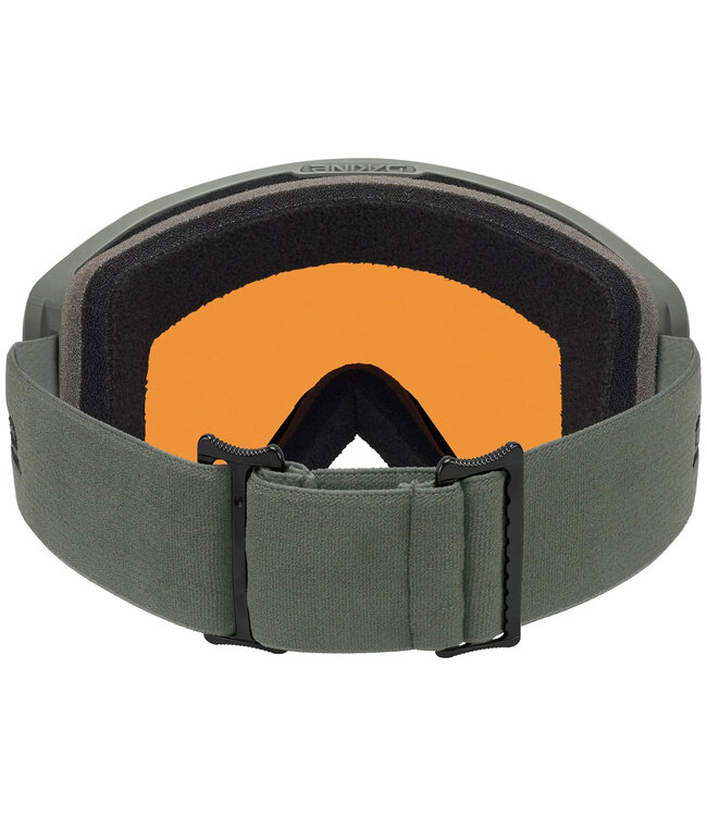 DAKINE VENUE GOGGLE MULLED BASIL W/ AMBER 2026