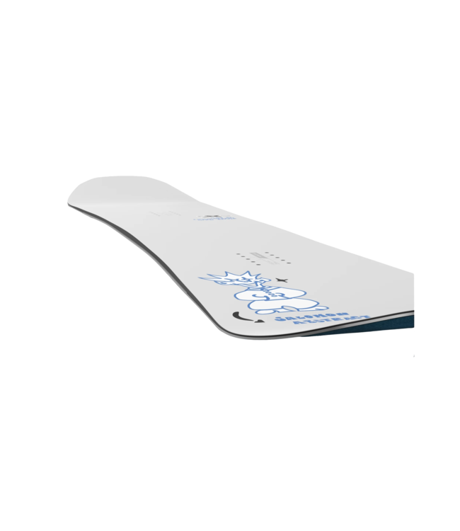 SALOMON ABSTRACT SNOWBOARD 2026