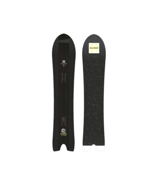 SALOMON SALOMON HPS - WOLLE NYVELT FISH SNOWBOARD 2026