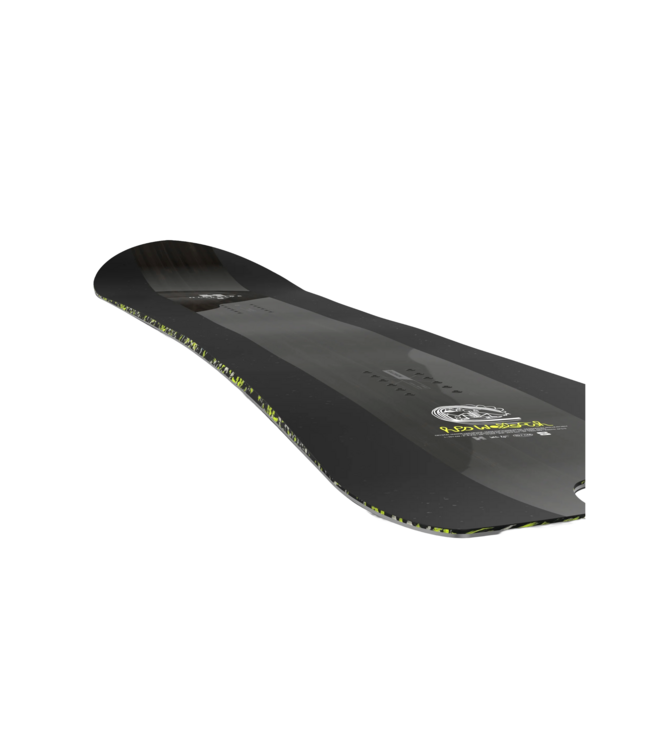 SALOMON HPS - WOLLE NYVELT FISH SNOWBOARD 2026